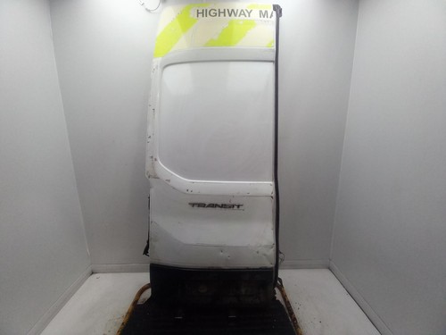Ford transit left rear door - transit,