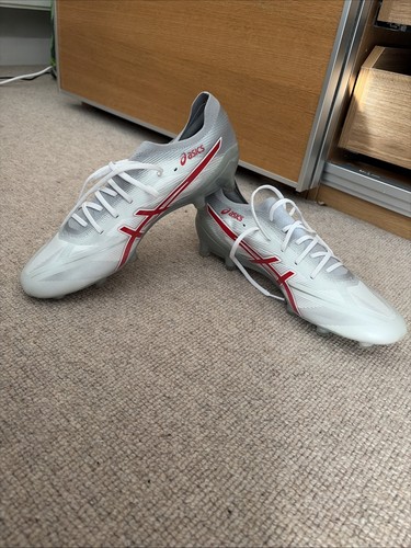 Asics menace boots - asics,