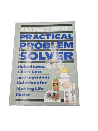 Practical problem solver - practical,