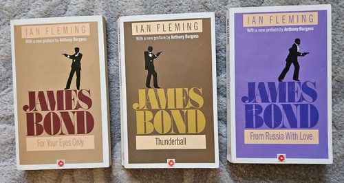 Ian fleming coronet - 3,