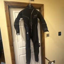 Waterproof W1 5mm semi dry wetsuit Men’s m