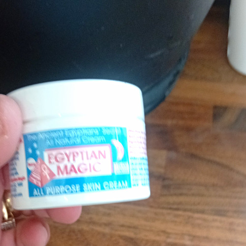 Egyptian magic all purpose - magic,
