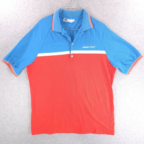 Dominos pizza vtg - dominos, 80s