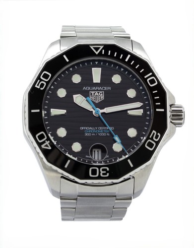 Tag heuer aquaracer - tag,