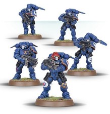 [SINLGES] Space Marines Primaris Reivers - Single Miniatures - Warhammer 40K