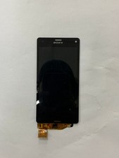 Sony Xperia Z1 Compact Mini