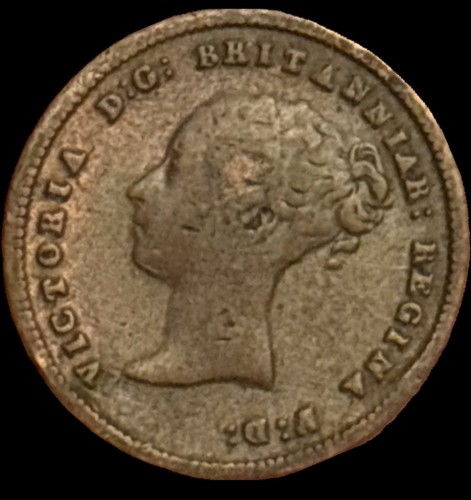 1843 queen victoria - queen,