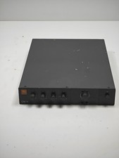 JBL CSM 14 Mixer - Untested