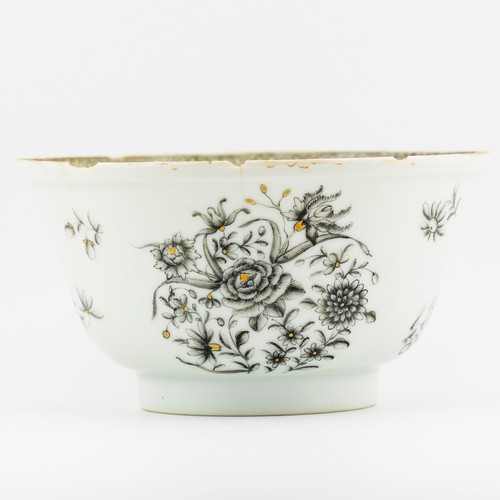 Chinese qianlong grisaille - qianlong,