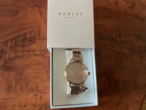 Radley london ladies watch - radley,