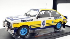 IXO Models 1/18 Scale