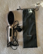 Asavea Straightening Hair