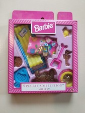 Barbie Special Collection