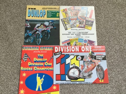 Division one rider s - *,