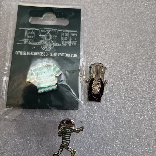 Celtic badges - fc,