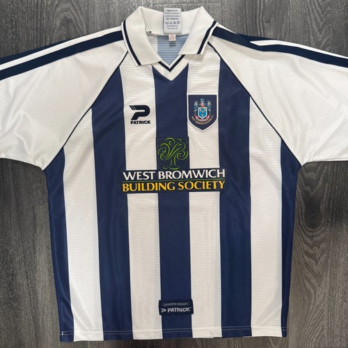 Original patrick west bromwich - original,