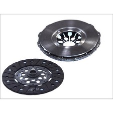 Clutch kit fits california - clutch, vw