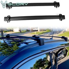 Fits 17-26 Jeep Compass Top