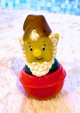 Vintage Big Ears Roly-Poly Toy