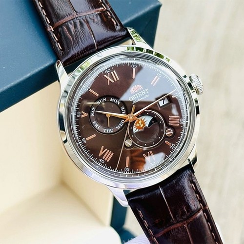 Orient bambino ak0804y - ra-ak0804y, sun