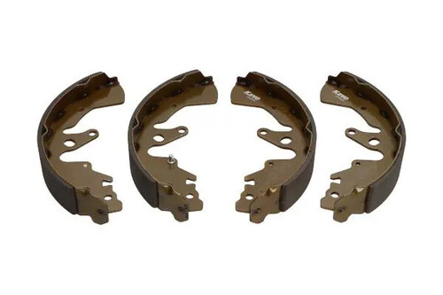 Brake shoes kbs 8901 kavo - brake, kbs-8901