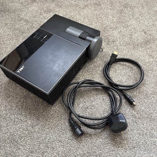 Dell 1510x projector - dell,