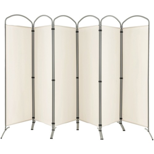 Cream panel foldable - cream,