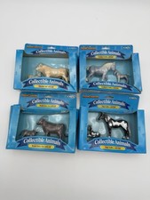 Lot Of 4 Vtg 1990’s ERTL