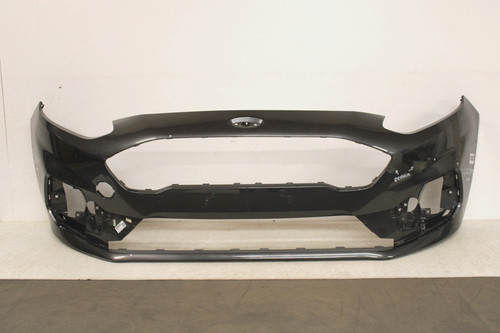 Ford fiesta grey - ford, st