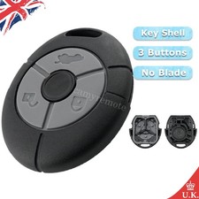 Replacement Remote Key Fob