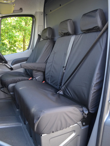 Mercedes sprinter 2010 2018 - sprinter,