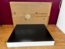 Vintage Ikea Kodal Night Table