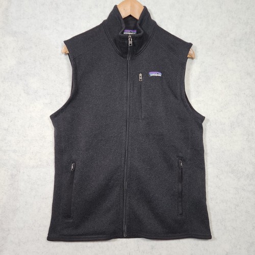 Patagonia better sweater mens - sweater,