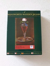 Wentworth Wooden Jigsaw Puzzle