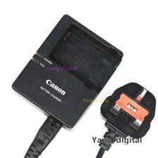 Genuine Canon LC-E8E Battery