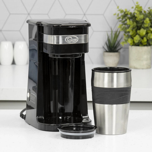 Quest filter coffee machine - filter, /