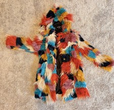 SpiritHoods Classic Faux Fur