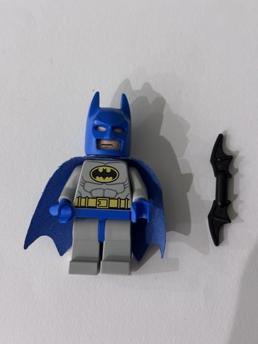 Lego batman classic series - batman, tv