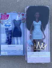 New Naturalistas LILA African