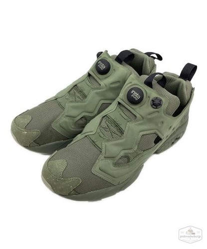 Reebok insta pump fury - pump,