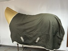 Used 6’9 Amigo 200g Turnout Horse Rug #B669