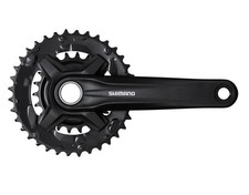 Shimano altus mt210 - altus, fc-mt210-2