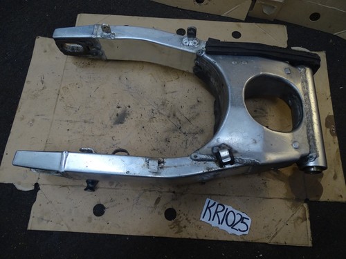 Suzuki gsxr600 srad swingarm - gsxr600,