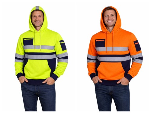Visibility extra zips - extra,