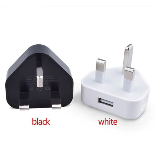 Usb plug fast charger - usb, c