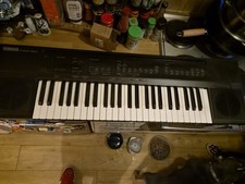 1985 Yamaha PSR-50 PortaSound