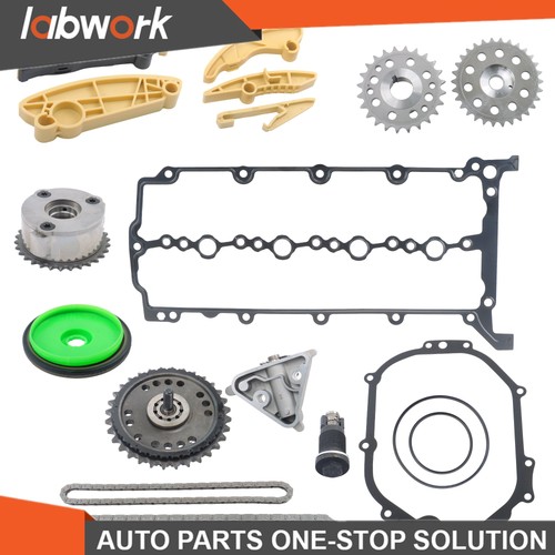 Timing chain kit vvt - kit,