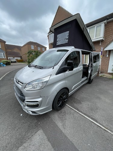 2016 ford transit - transit, custom