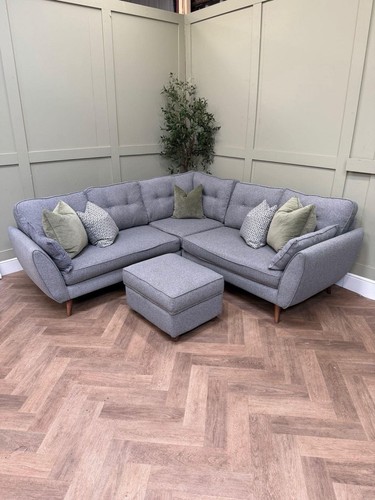 Grey dfs zinc - dfs, french
