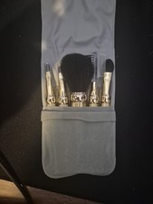 Rare Vintage Christian Dior 5-Piece Makeup Brush Set – Unused